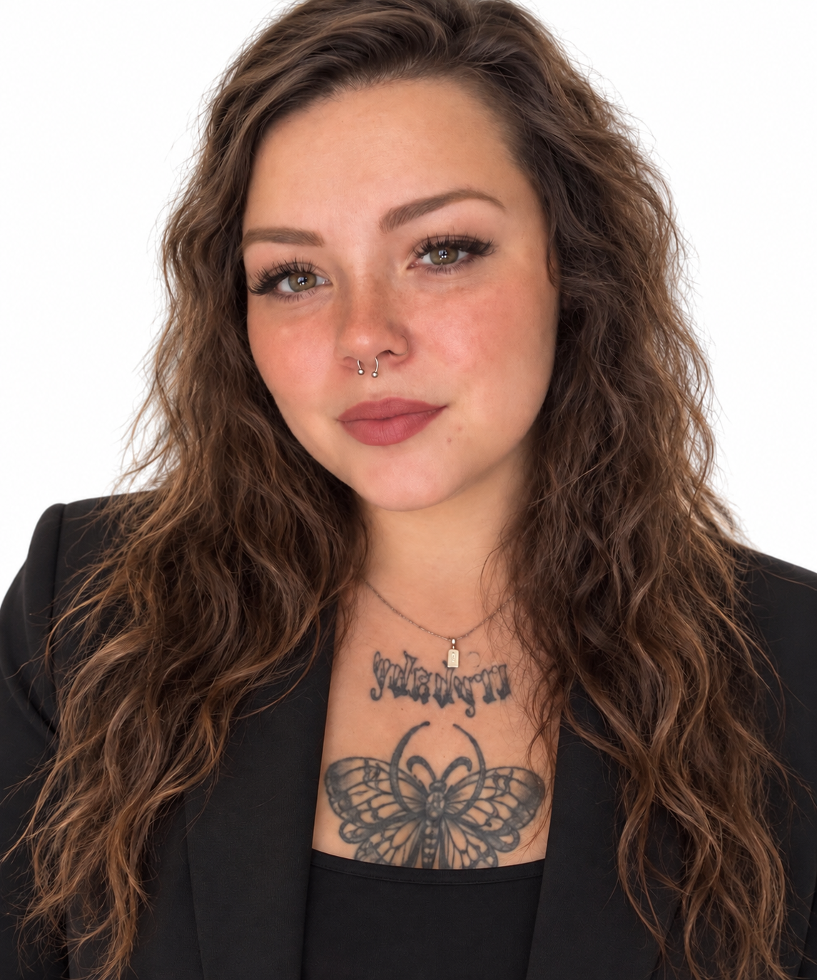 Bethany McAfee