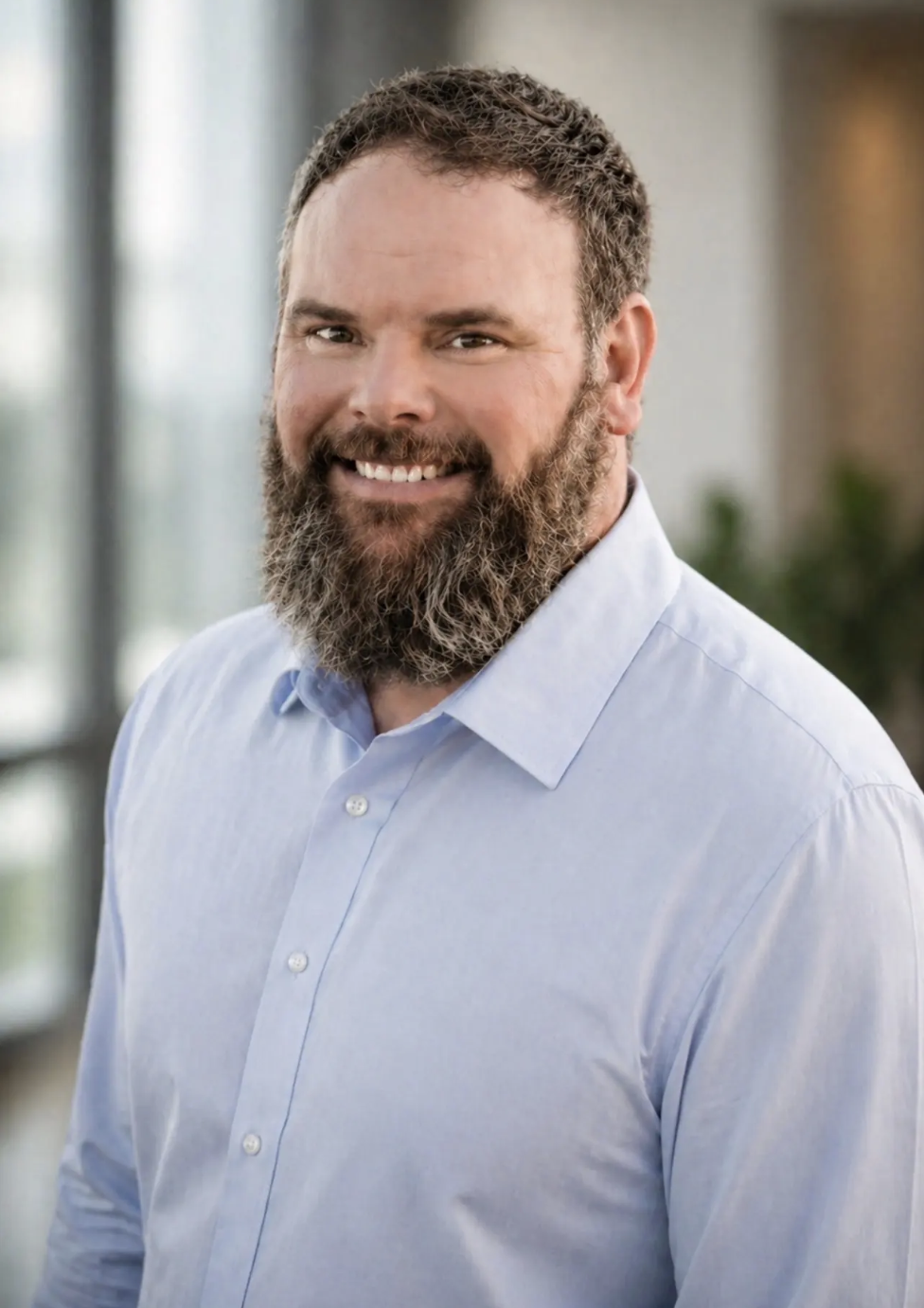Brandon Leslie