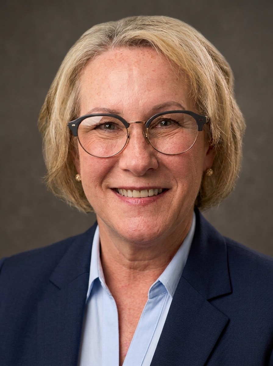 Regina Zornes