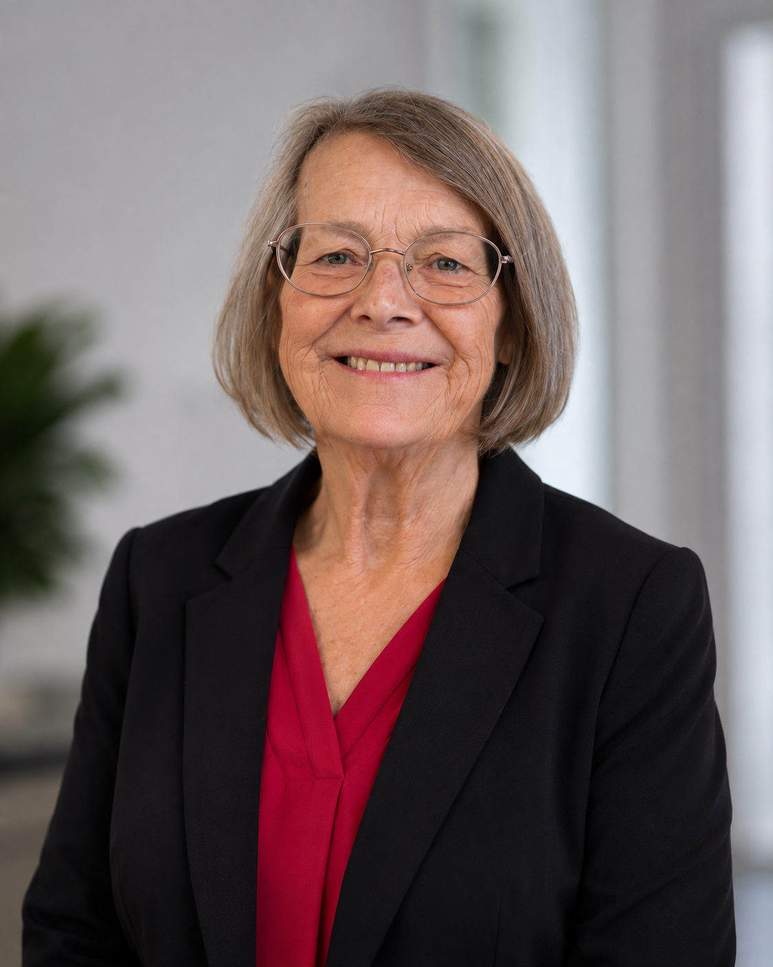 Tammy Trippett