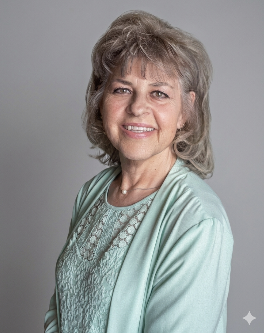Tina Nelson