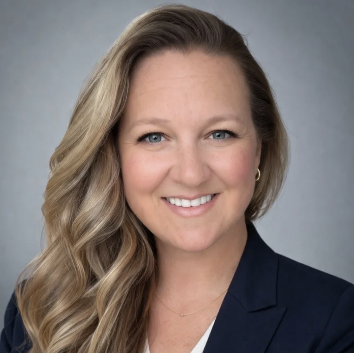 Toni Mullins, CEO and Co-Founder